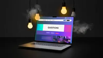 4 հարց, որոնք պետք է տաք նախքան լենդինգ էջ պատվիրելը